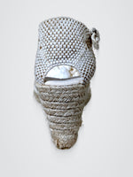 Esparteras Cuña Textil Pulsera