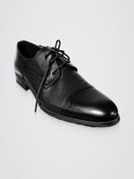 Zapato formal hombre cordones