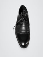 Zapato formal hombre cordones