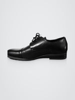 Zapato formal hombre cordones