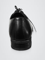 Zapato formal hombre cordones