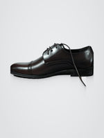 Zapato formal hombre cordones