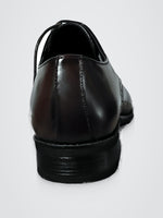 Zapato formal hombre cordones