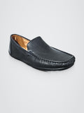 Mocasín Piel Hombre Casual