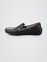 Mocasín Piel Hombre Casual