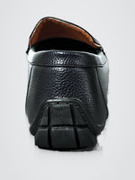 Mocasín Piel Hombre Casual