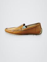 Mocasín Piel Hombre Casual