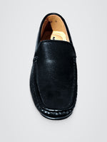 Mocasín Piel Hombre Casual