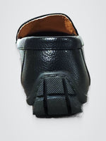 Mocasín Piel Hombre Casual
