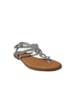 Sandalias Planas Esclavas