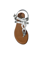 Sandalias Planas Esclavas