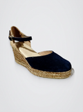 Esparteras Cuña 5 Cuerdas Puntera Cerrada
